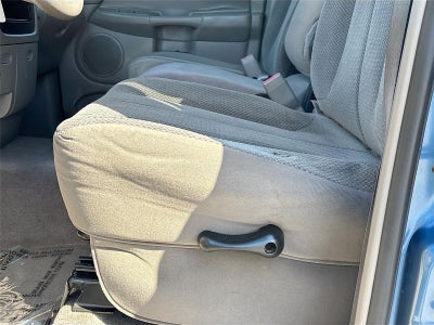 2003 Dodge Ram 1500 SLT