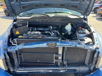 2003 Dodge Ram 1500 SLT