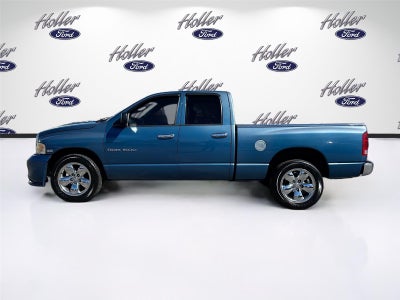 2003 Dodge Ram 1500 SLT
