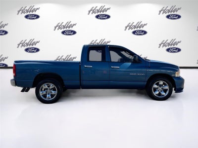 2003 Dodge Ram 1500 SLT