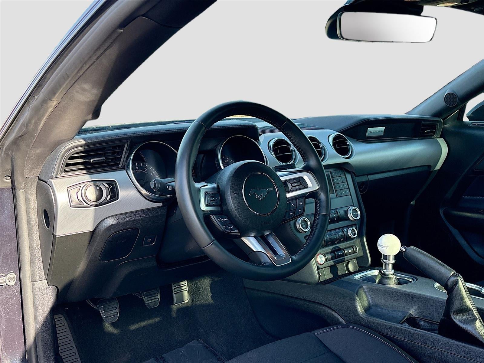 2023 Ford Mustang GT