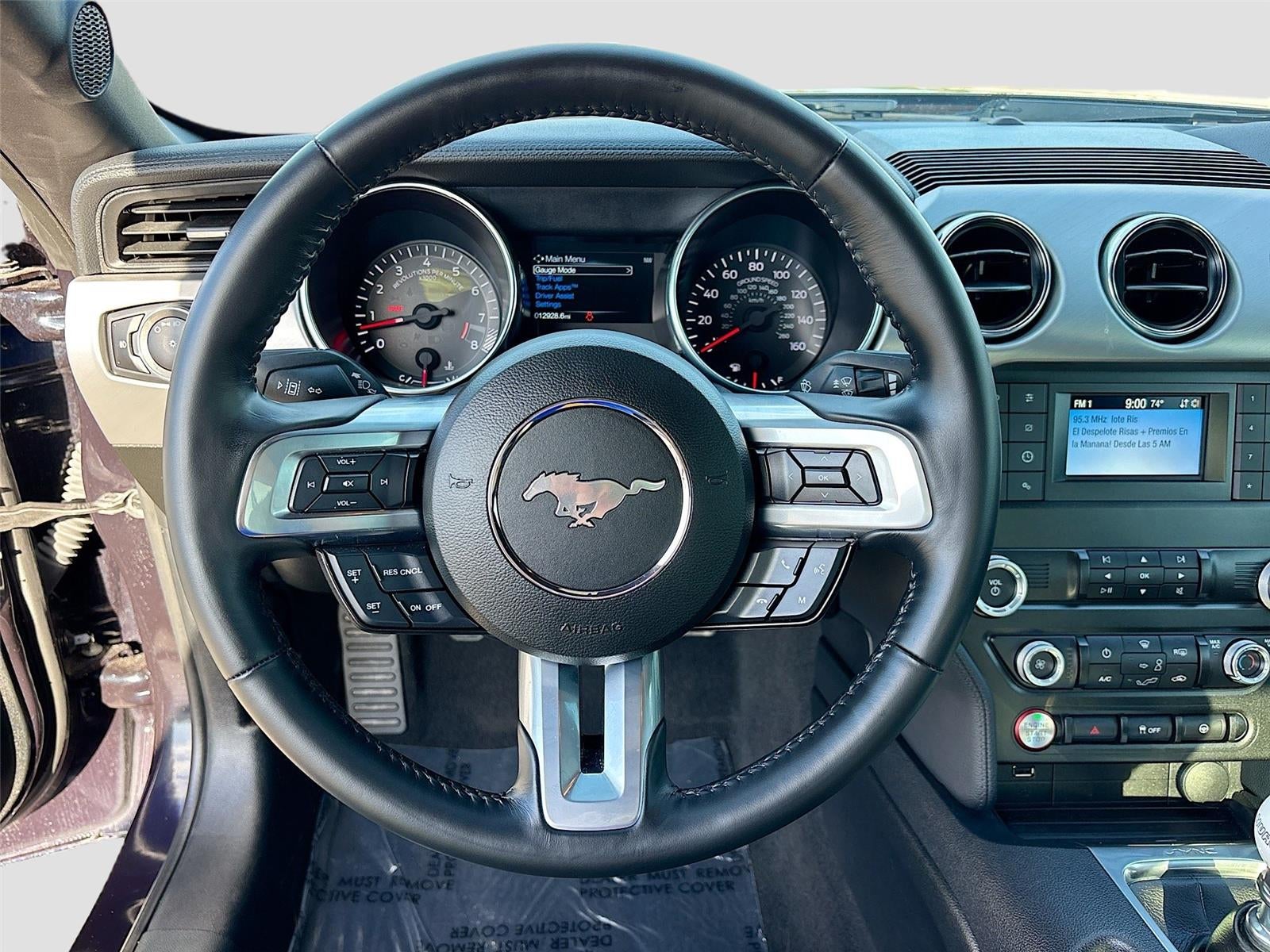 2023 Ford Mustang GT