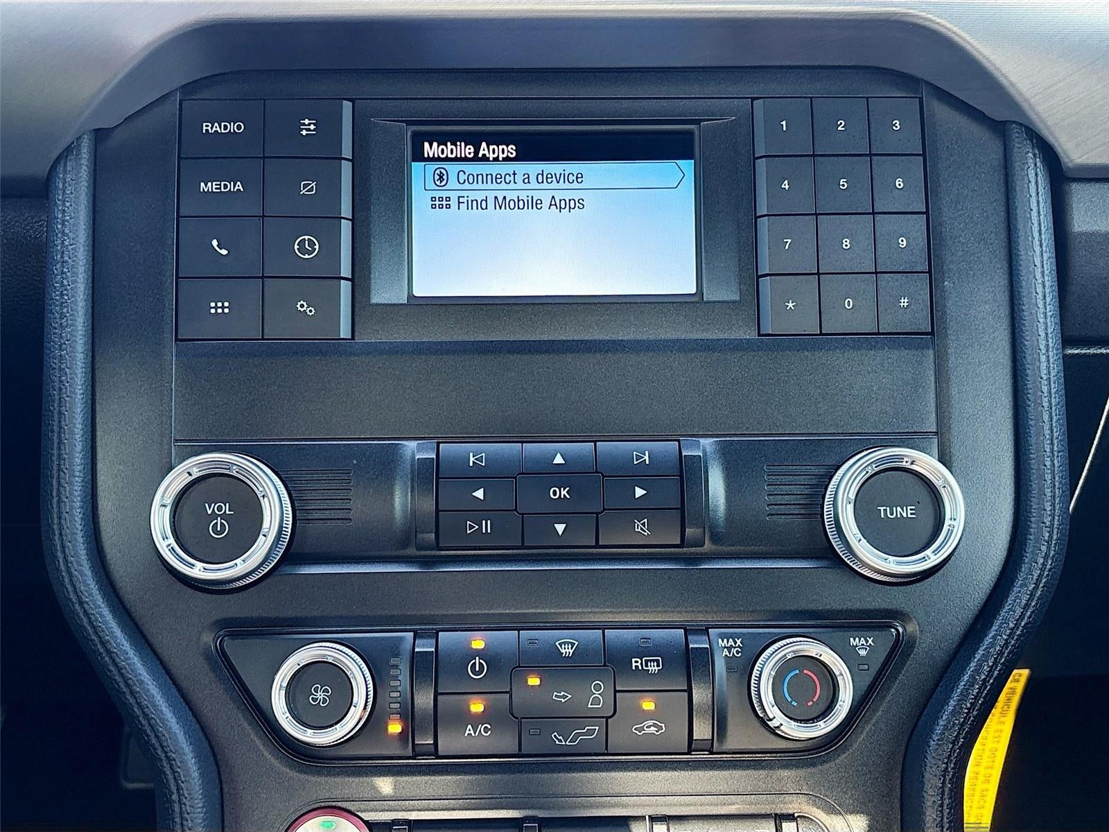 2023 Ford Mustang GT