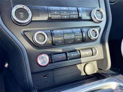 2023 Ford Mustang GT