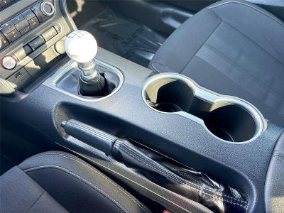 2023 Ford Mustang GT