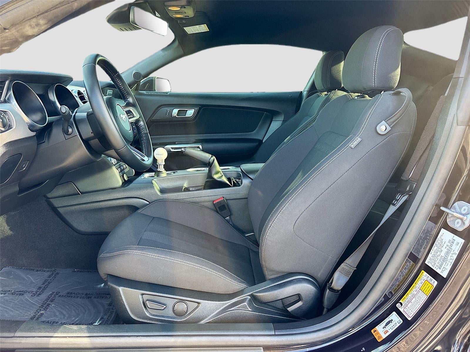 2023 Ford Mustang GT