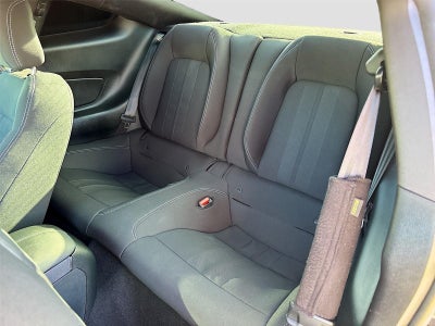 2023 Ford Mustang GT