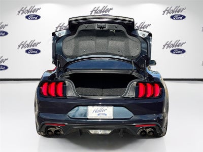 2023 Ford Mustang GT