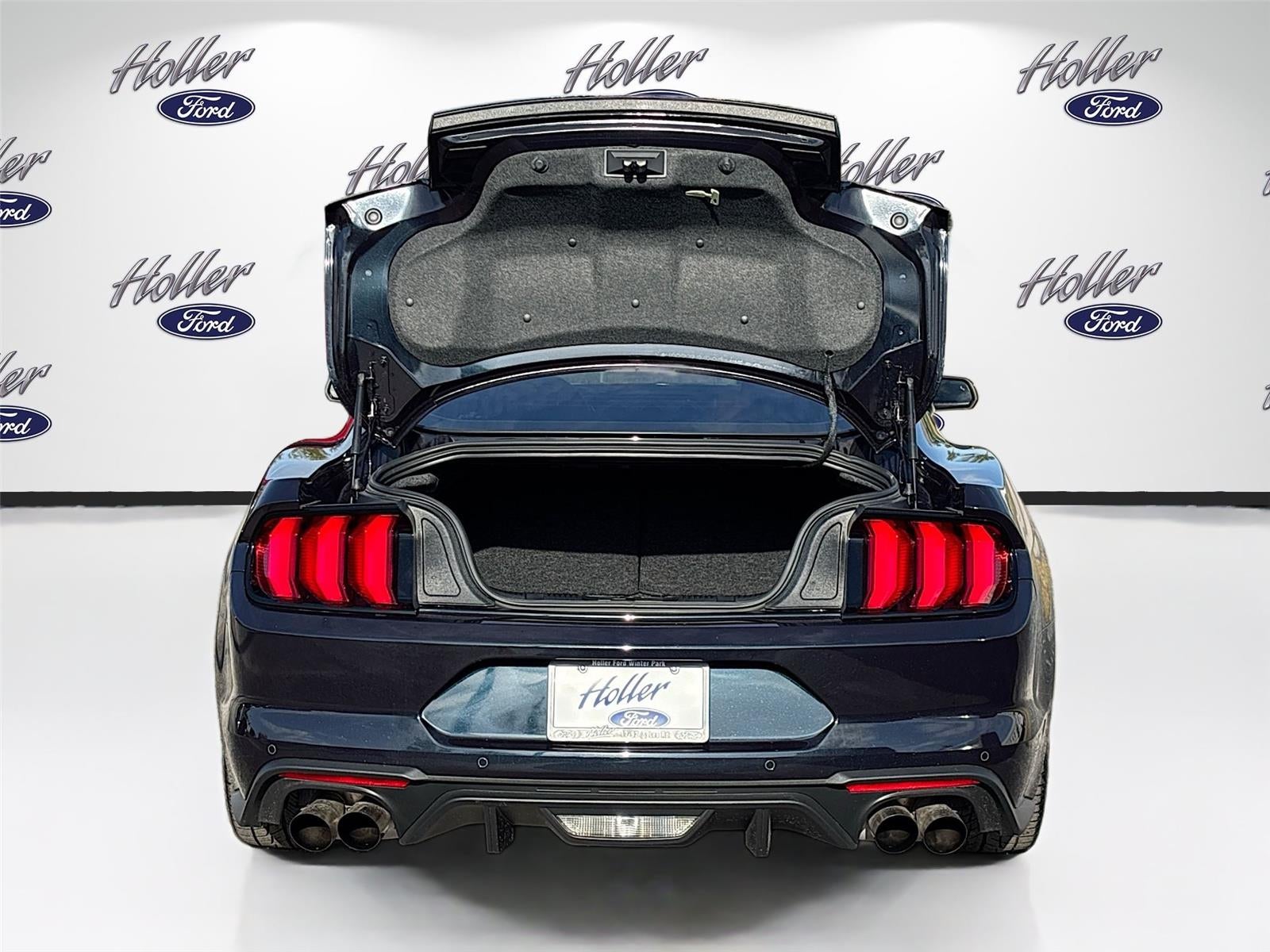 2023 Ford Mustang GT