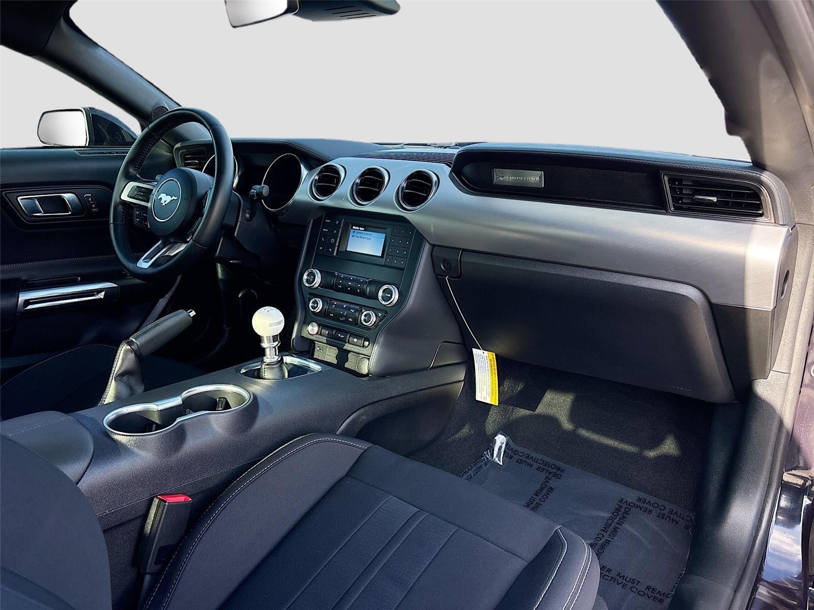 2023 Ford Mustang GT