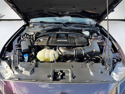 2023 Ford Mustang GT