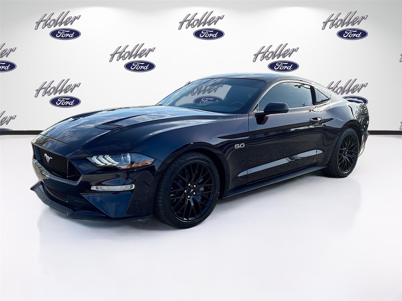 2023 Ford Mustang GT