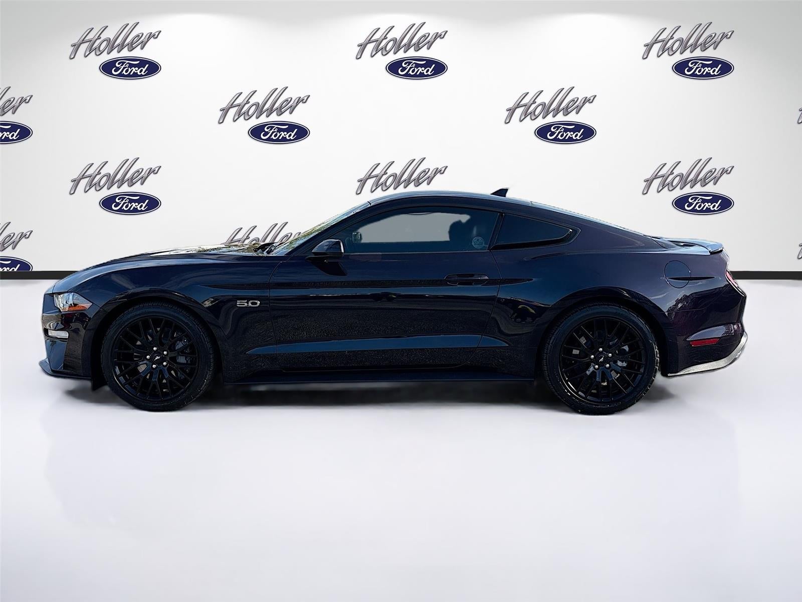 2023 Ford Mustang GT