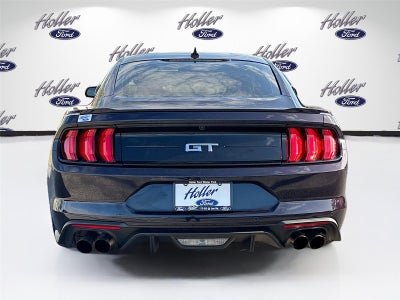 2023 Ford Mustang GT