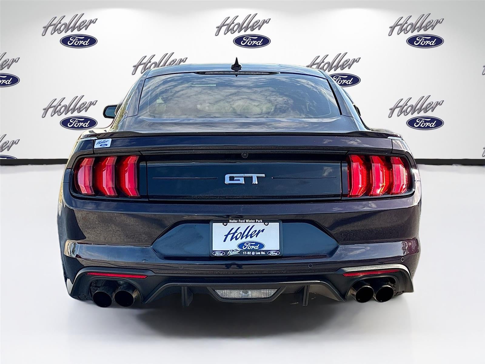 2023 Ford Mustang GT