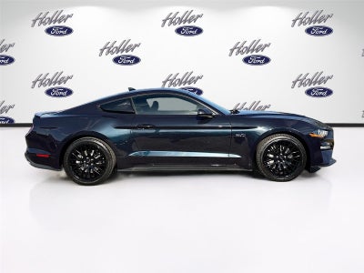 2023 Ford Mustang GT