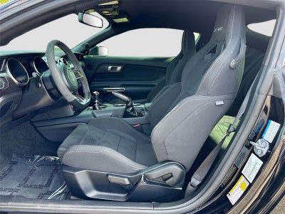 2017 Ford Mustang Shelby GT350