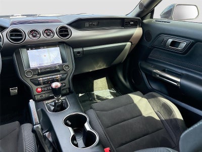 2017 Ford Mustang Shelby GT350