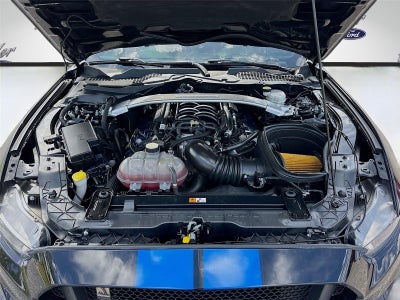 2017 Ford Mustang Shelby GT350