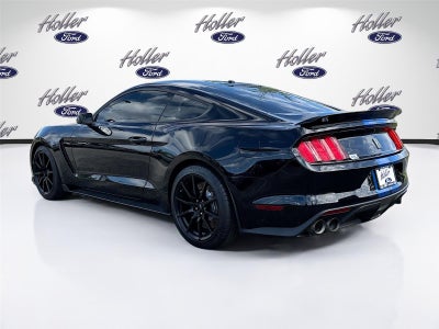 2017 Ford Mustang Shelby GT350