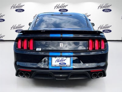 2017 Ford Mustang Shelby GT350