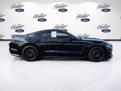 2017 Ford Mustang Shelby GT350