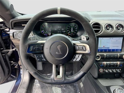 2021 Ford Mustang Shelby GT500