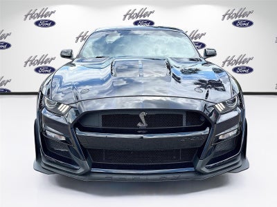 2021 Ford Mustang Shelby GT500