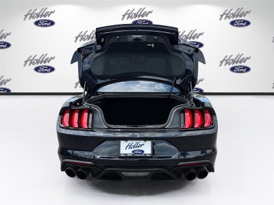 2021 Ford Mustang Shelby GT500