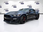 2021 Ford Mustang Shelby GT500