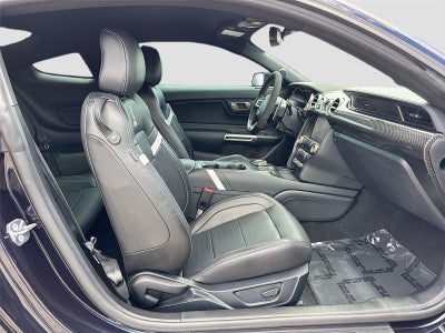 2021 Ford Mustang Shelby GT500