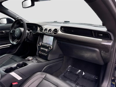 2021 Ford Mustang Shelby GT500