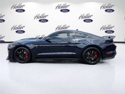 2021 Ford Mustang Shelby GT500