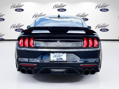 2021 Ford Mustang Shelby GT500
