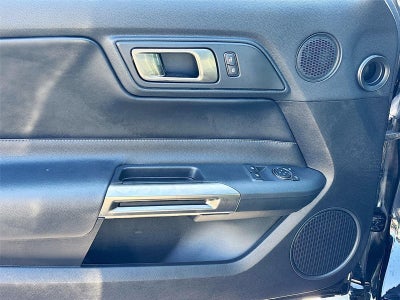 2022 Ford Mustang Shelby GT500
