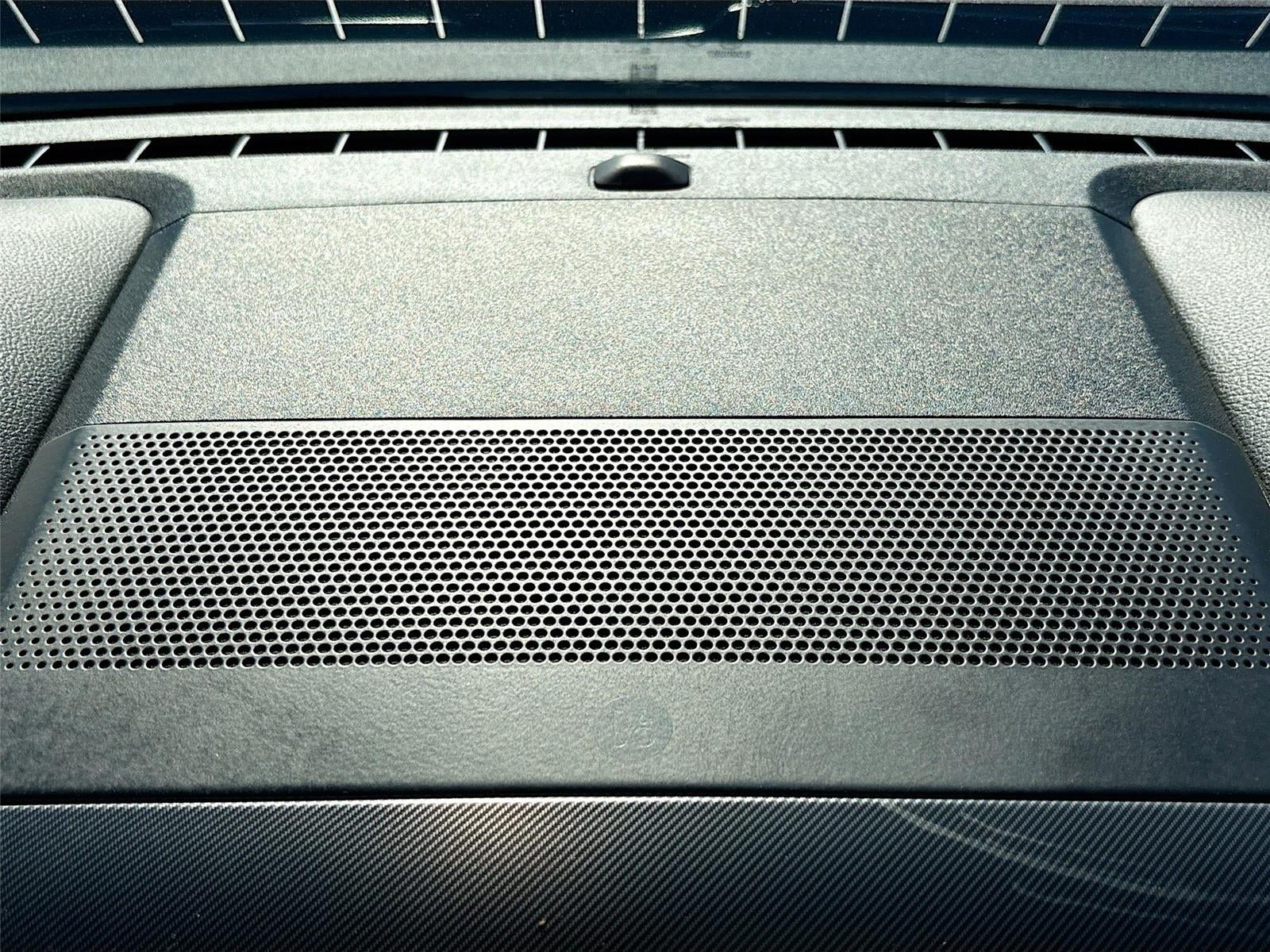 2022 Ford Mustang Shelby GT500