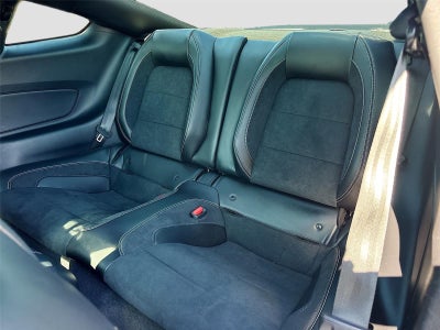 2022 Ford Mustang Shelby GT500