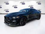 2022 Ford Mustang Shelby GT500