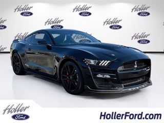 2022 Ford Mustang Shelby GT500
