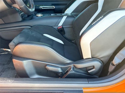 2020 Ford Mustang Shelby GT500