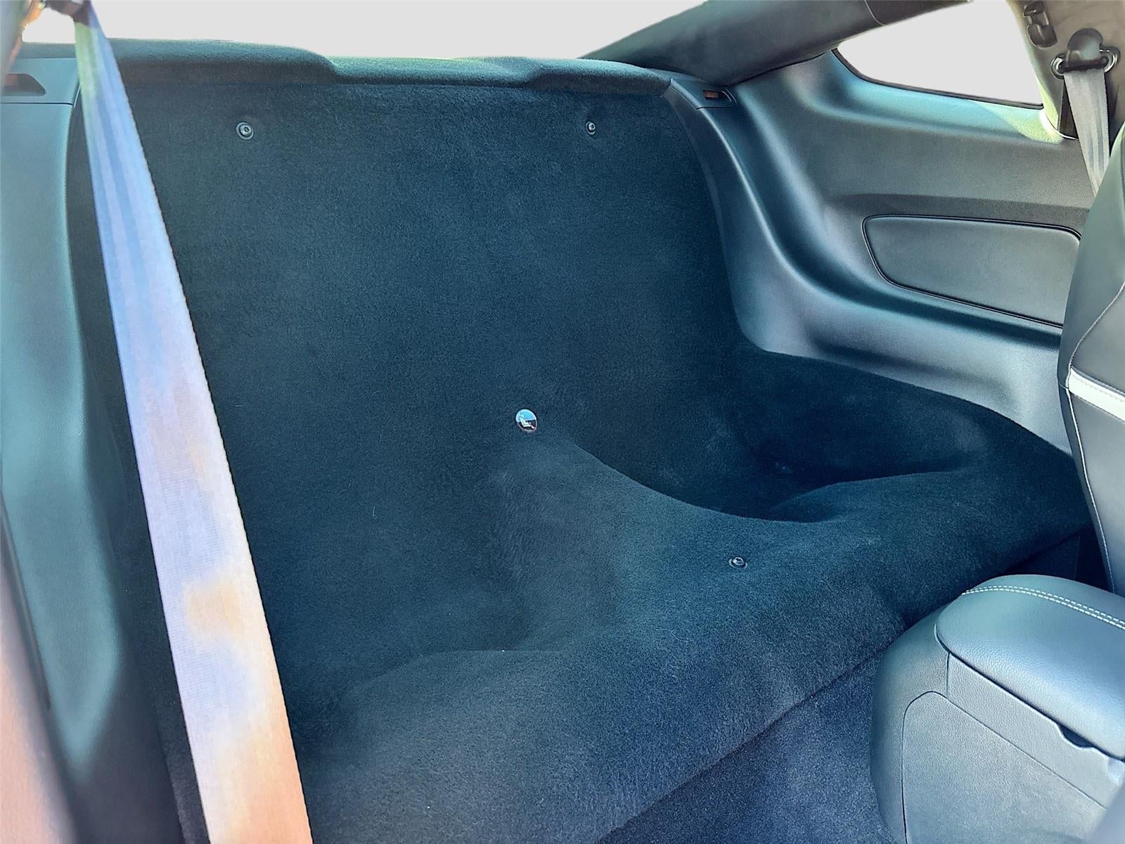 2020 Ford Mustang Shelby GT500