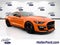2020 Ford Mustang Shelby GT500