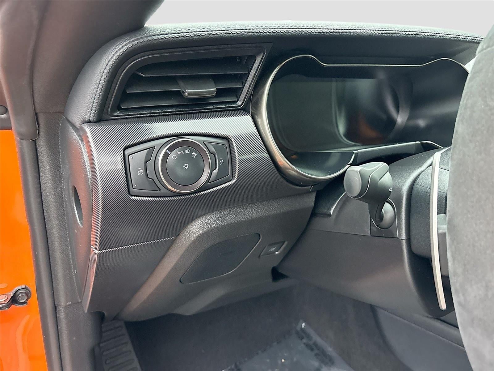 2020 Ford Mustang Shelby GT500