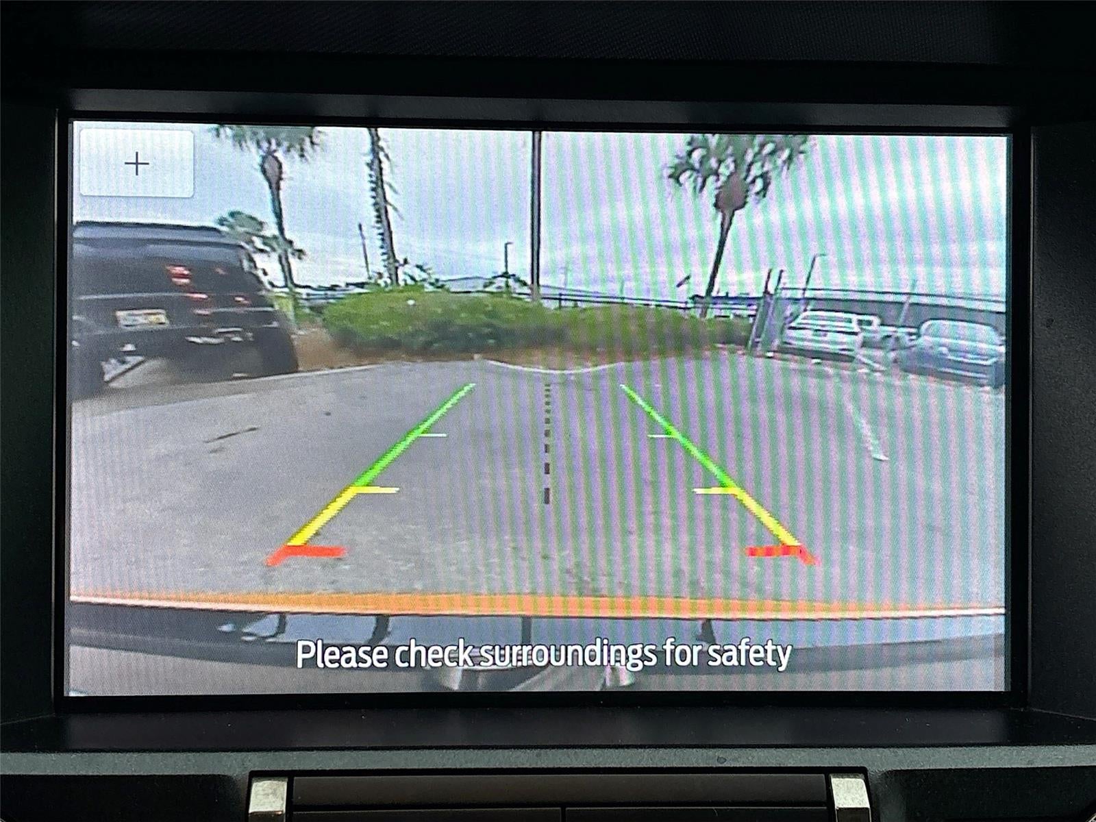 2020 Ford Mustang Shelby GT500