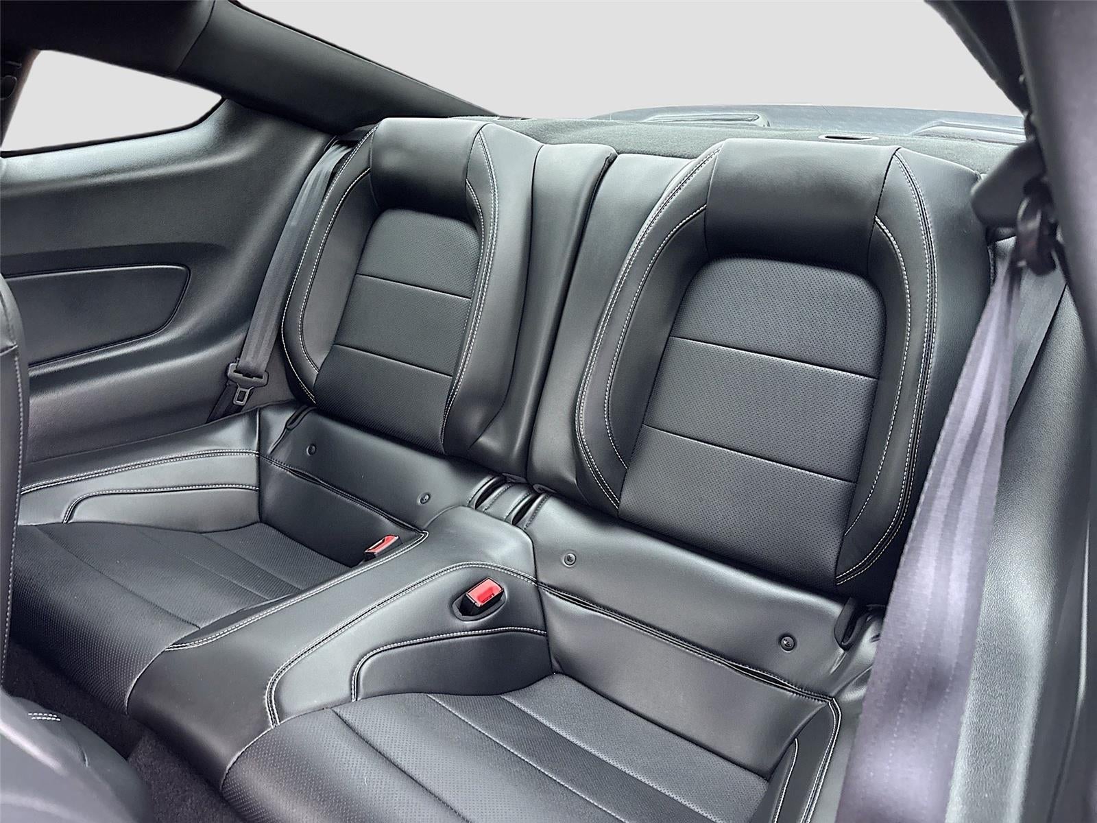 2020 Ford Mustang Shelby GT500