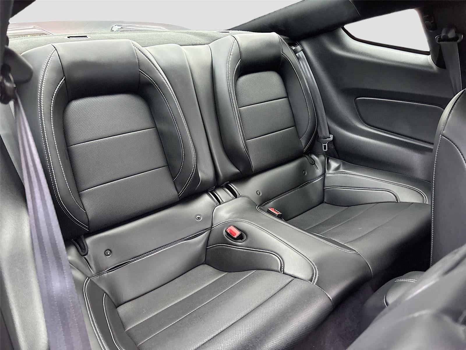 2020 Ford Mustang Shelby GT500