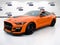 2020 Ford Mustang Shelby GT500