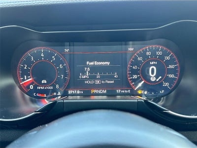 2021 Ford Mustang Shelby GT500