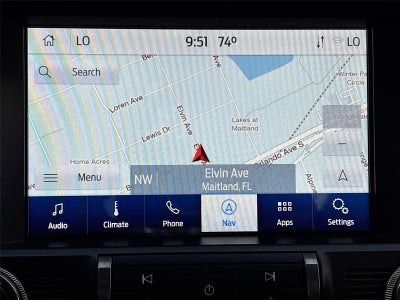 2021 Ford Mustang Shelby GT500