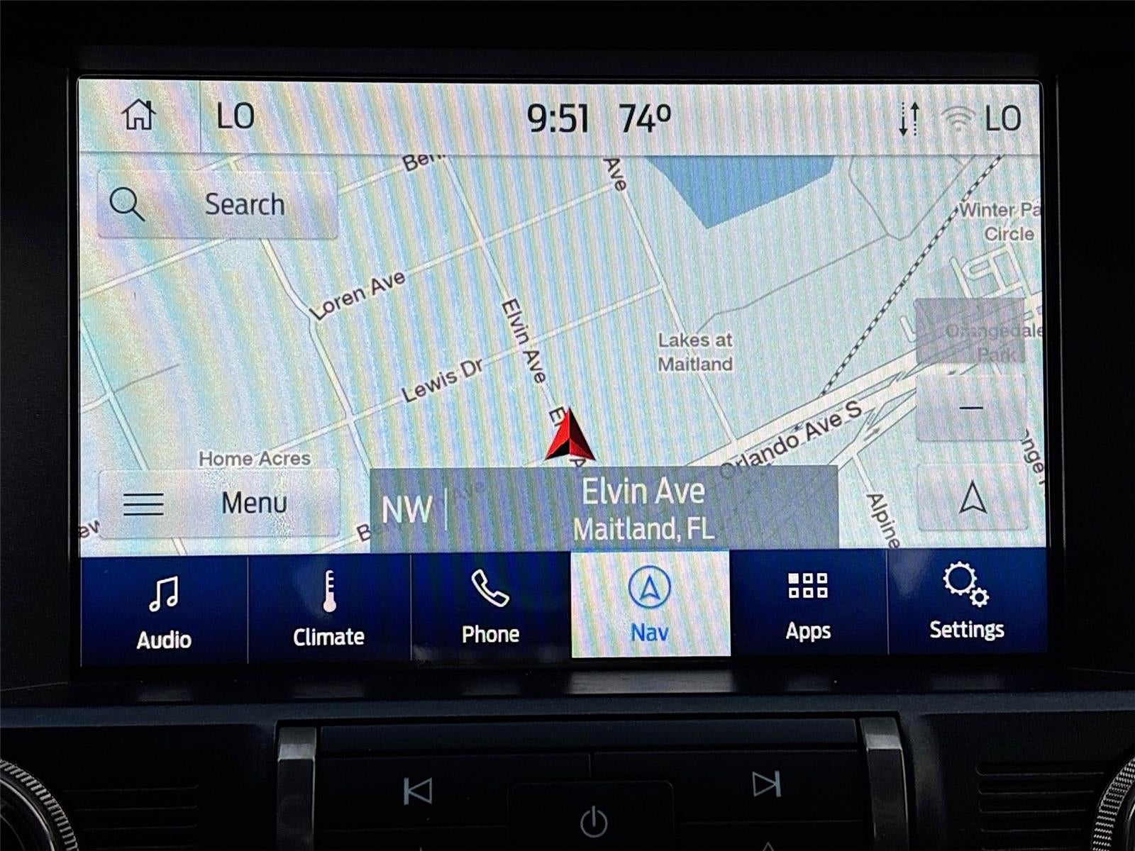 2021 Ford Mustang Shelby GT500